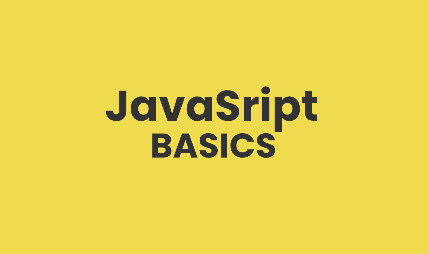 javascript-basics-part-2